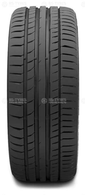 Continental ContiSportContact 5P 255/40 R20 101Y