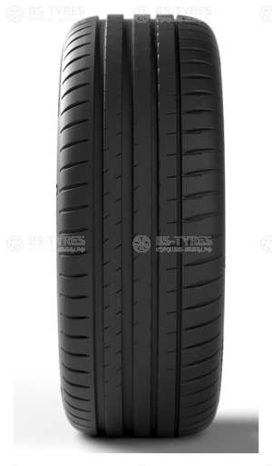 Michelin Pilot Sport 4 SUV 275/40 R20 106Y
