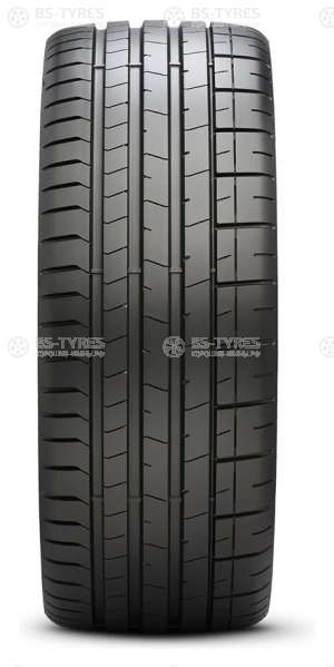 Pirelli P Zero 4 285/40 R23 107Y