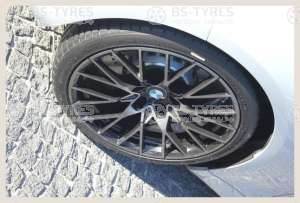Hankook Ventus S1 Evo 3 K127A SUV 285/35 R23 107Y