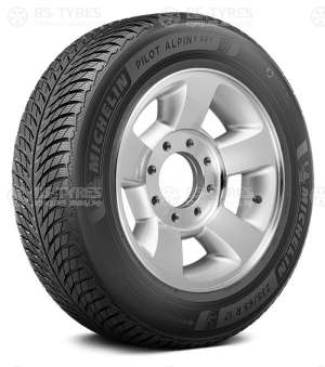 Michelin Pilot Alpin 5 275/40 R18 103V
