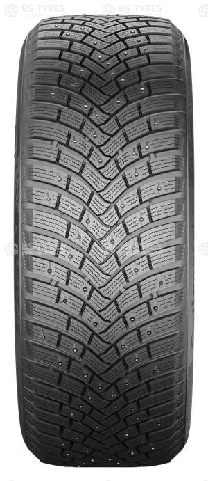 Continental ContiIceContact 3 225/60 R18 104T (уценка)