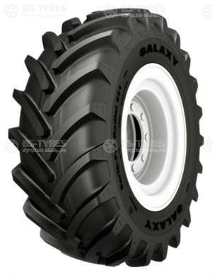 Galaxy Earth-Pro 651 R-1W 600/65 R34 157D