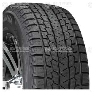 Yokohama Ice Guard G075 SUV 235/55 R18 100Q