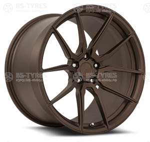 LS Forged FG13 (MGM) 11xR21 ET42 5*112 D66.6