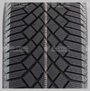 Gislaved ArcticControl 245/45 R18 100T