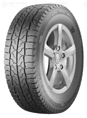 Gislaved Nord Frost VAN 2 SD 215/65 R16C 109/107R
