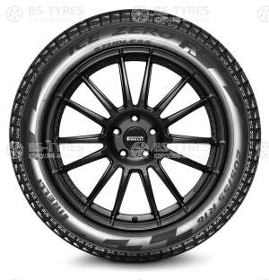 Pirelli Ice Zero Friction 235/55 R20 102T