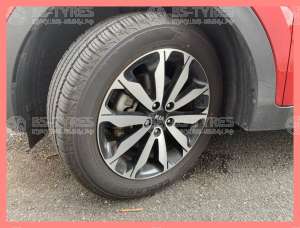 Yokohama Geolandar CV G058 235/55 R17 99H