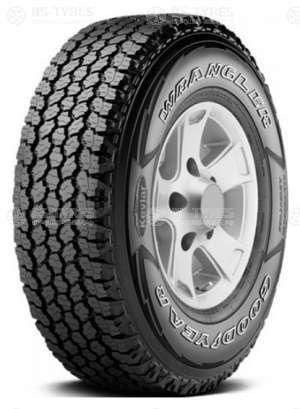 Goodyear Wrangler AT Adventure 265/60 R18 110H
