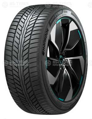 Hankook iON i*cept IW01A 245/40 R20 99V