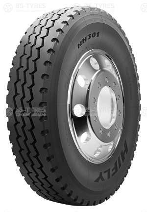 Hifly HH301 12/0 R24C 160/157K