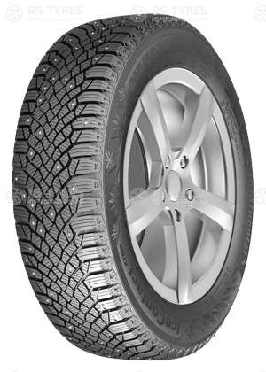 Continental IceContact XTRM 235/65 R17 108T (уценка)