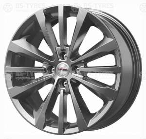 Андерсен (КС912) (Хай Вэй)