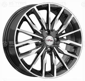 Миконос (КС946) (Блэк Джек)