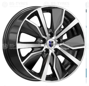 K&K Гамбит (КС961) (BA) 6.5xR16 ET38 5*100 D57.1