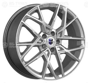 K&K Вудроф (КС1044) (DPl) 7xR18 ET50 5*108 D63.35