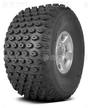 Kenda K290 Scorpion 7/19 R8