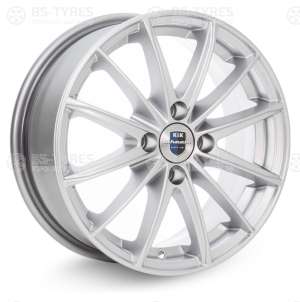 K&K Пойнт Бланк (КС884) (S) 6xR15 ET35 4*98 D58.5