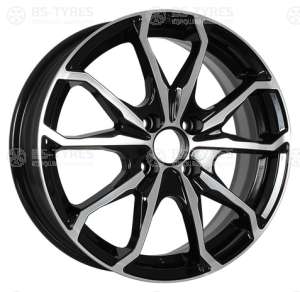 K&K Brent (КС733) (BA) 6xR16 ET40 4*114.3 D67.1