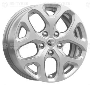 КиК Реплика КС869 (S) 6.5xR16 ET43 4*100 D60.1