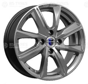 K&K Арнар (DPl) 6xR15 ET35 4*98 D58.5