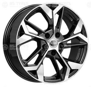 КС1062 (алмаз чёрный)