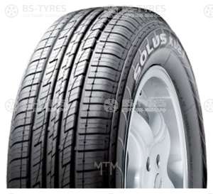 Kumho Solus KL21 265/60 R18 110H