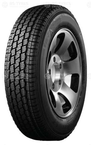 Landspider Wildtraxx A/T II 185/75 R16C 104/102R