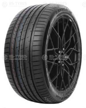 Lanvigator Catchpower Plus 235/55 R17 103W