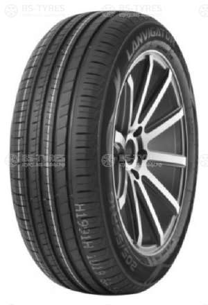 Lanvigator Comfort II 185/60 R14 82H