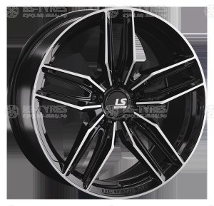 LS FlowForming RC54 (BF) 8xR18 ET40 5*114.3 D67.1