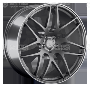 LS Forged FG09 (MGML) 11xR22 ET45 5*112 D66.6