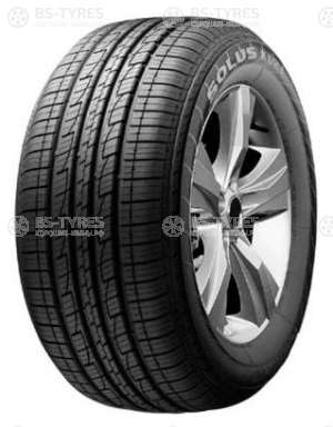 Kumho Solus KL21 265/60 R18 110H