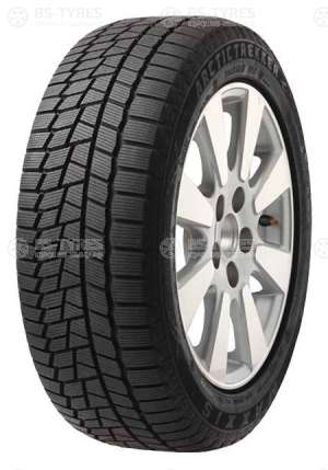 Maxxis SP-02 Arctic Trekker 235/55 R17 99S