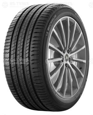 Michelin Latitude Sport 3 255/55 R19 111Y