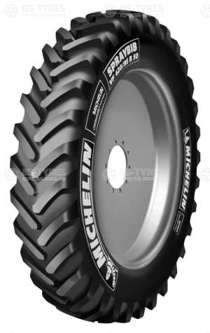 Michelin Spraybib 420/95 R50 177D