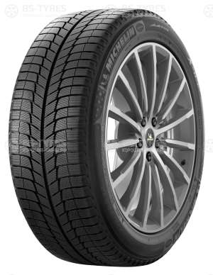 Michelin X-Ice 3 225/60 R17 99H