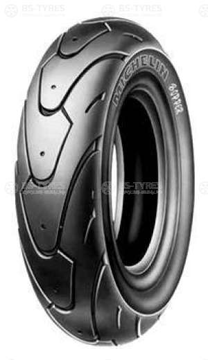 Michelin Bopper 130/90 R10 61L Универсальная