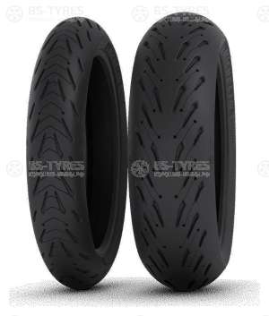 Michelin Pilot Road 5 120/70 R17 58W