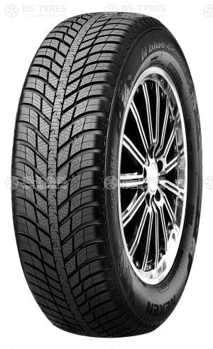 Nexen N'Blue 4Season 235/55 R17 103V