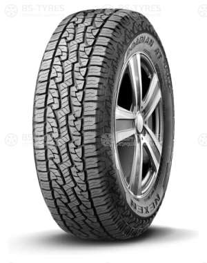 Nexen Roadian A/T 265/50 R20 111T