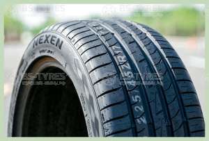 Nexen NFera Primus QX 245/45 R18 100W