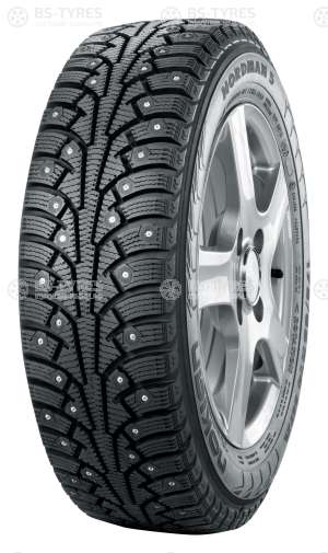 Ikon Nordman 5 185/65 R15 92T