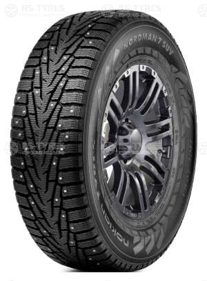 Ikon Nordman 7 (Character Ice 7) 185/65 R15 92T