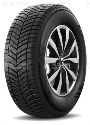 All Season Light Truck