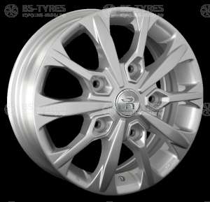 Replay FD114 (S) 5.5xR16 ET62 5*160 D65.1