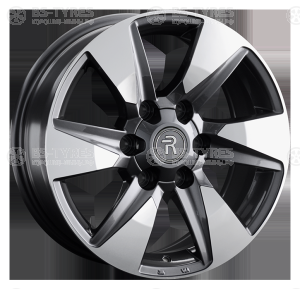 TA5 (GMF)
