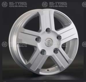 Replay FD138 (S) 5.5xR16 ET62 5*160 D65.1