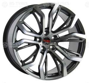 Concept-B501 (GMF)